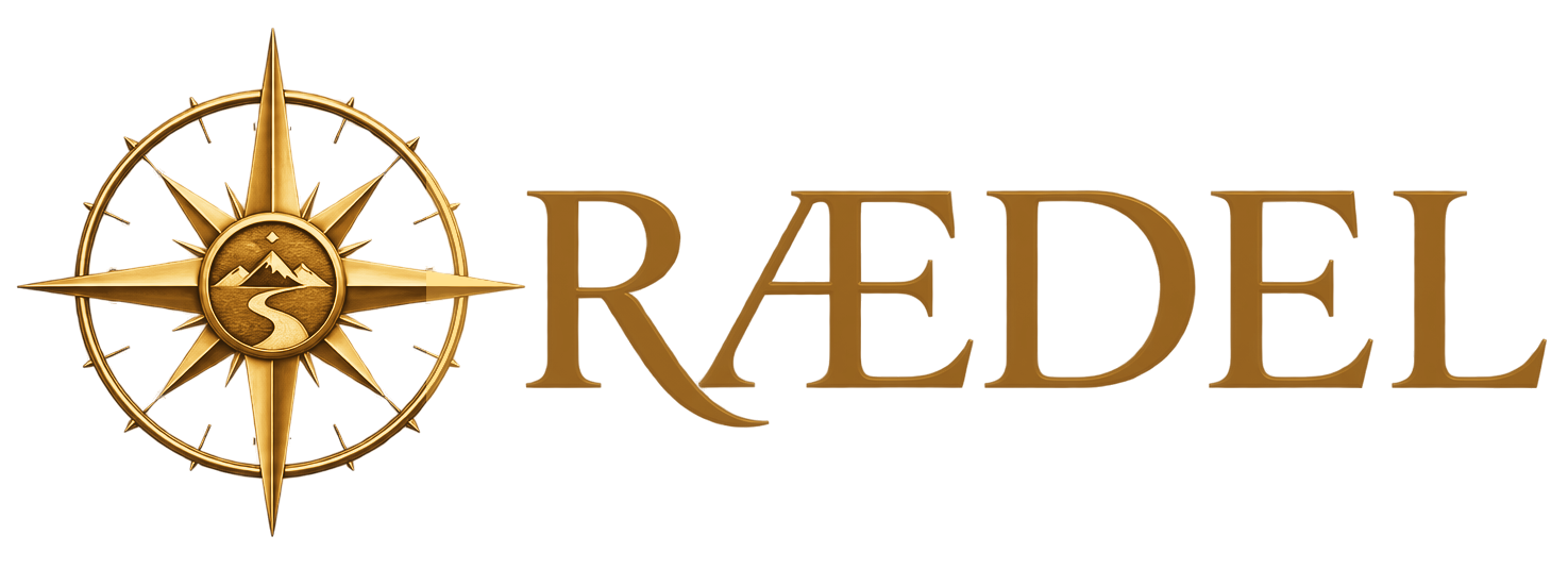 RÆDEL